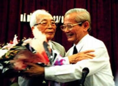 Bốn mươi năm hoạt động của Hội Khoa học Lịch sử Việt Nam