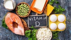While taking a vitamin D supplement may help manage vitamin D levels, there are also whole foods that can provide more of this vitamin in your daily diet.